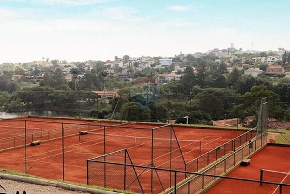 Terreno - Venda - Itu , São Paulo - quadra de tenis.jpg - 631281025-4