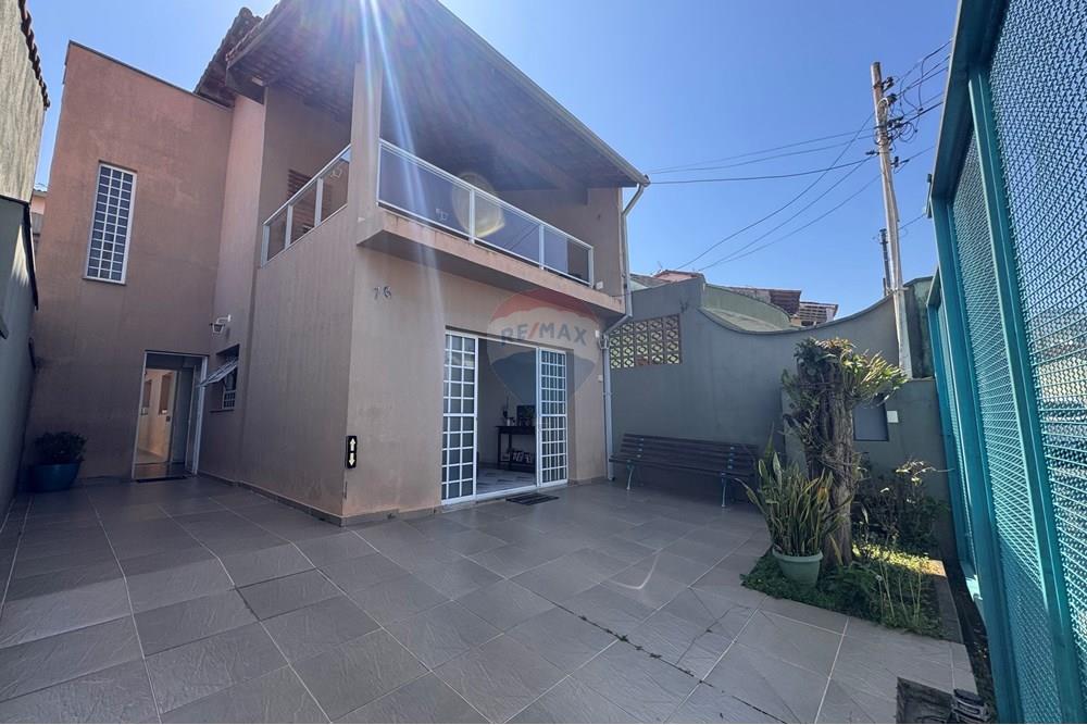 Casa - Venda - Mogi das Cruzes , São Paulo - IMG_6504.jpeg - Garagem - 631251018-30