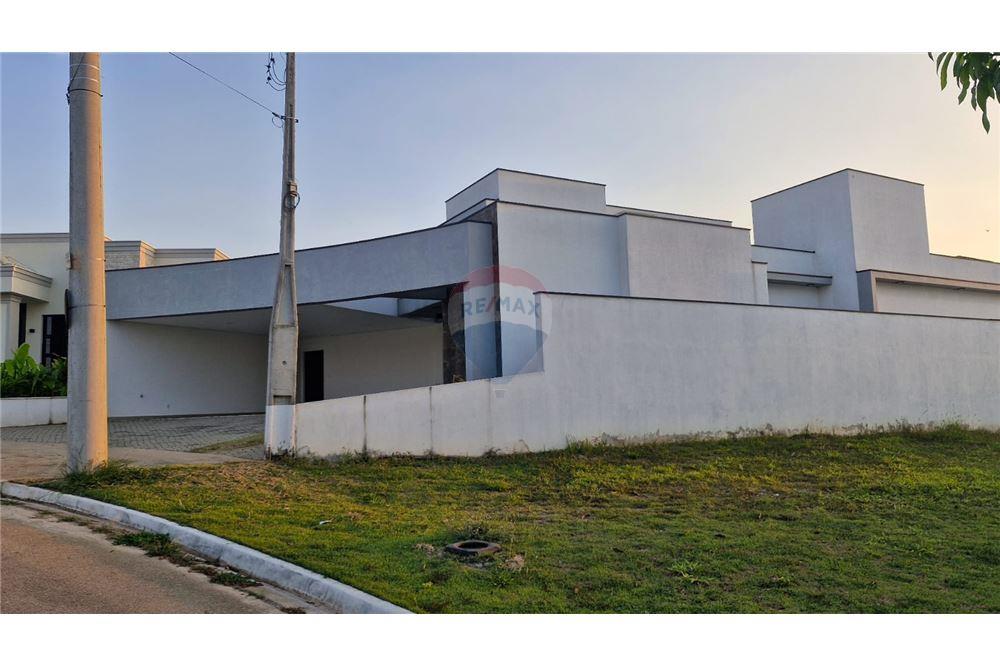 Casa de Condomínio - Alugar - Votorantim , São Paulo - Fachada - 630601142-57