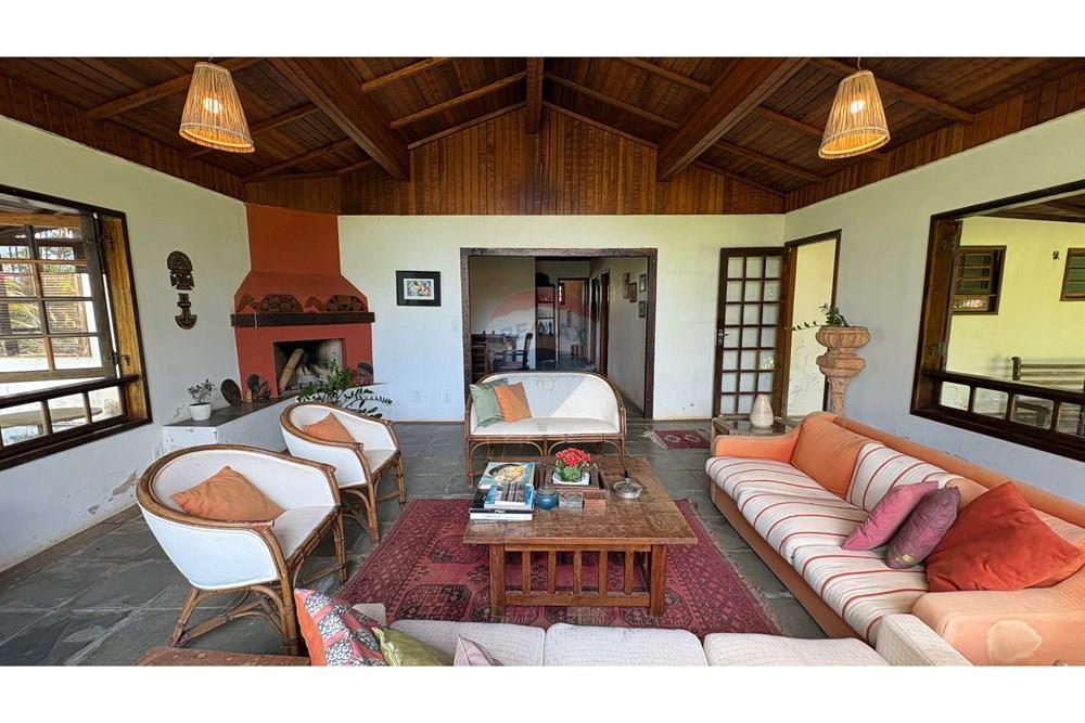 Chácara / Sítio / Fazenda - Venda - Porangaba , São Paulo - IMG_6978.jpeg - 630481027-141