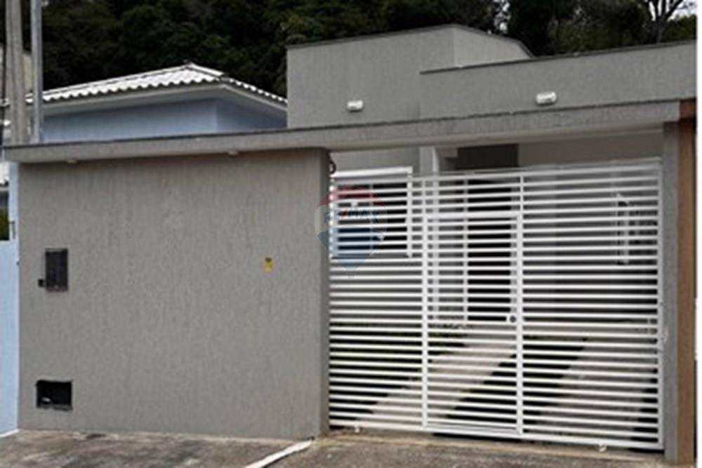 Casa - Venda - Rio Bonito , Rio de Janeiro - Casa Edna cinza.jpg - 631351004-43