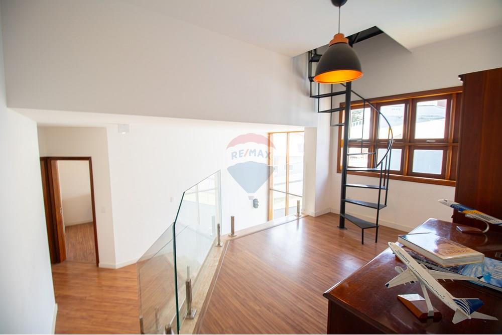 Casa de Condomínio - Venda - Mogi das Cruzes , São Paulo - DSC06369.jpg - Antessala - 631251018-19