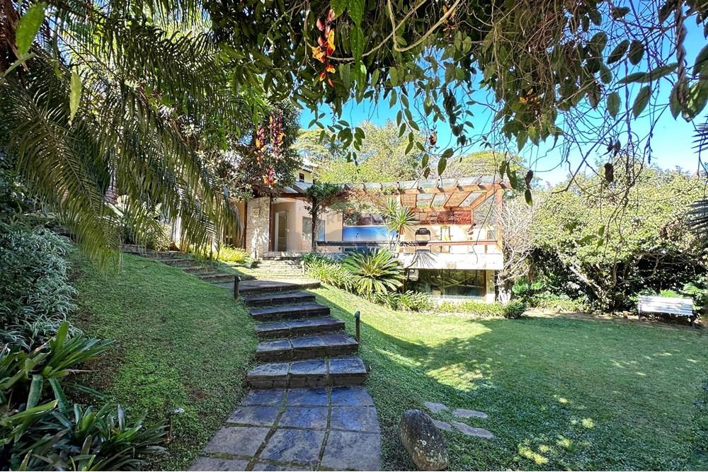 Casa - Venda - Petrópolis , Rio de Janeiro - image(7).jpg - 630131061-35