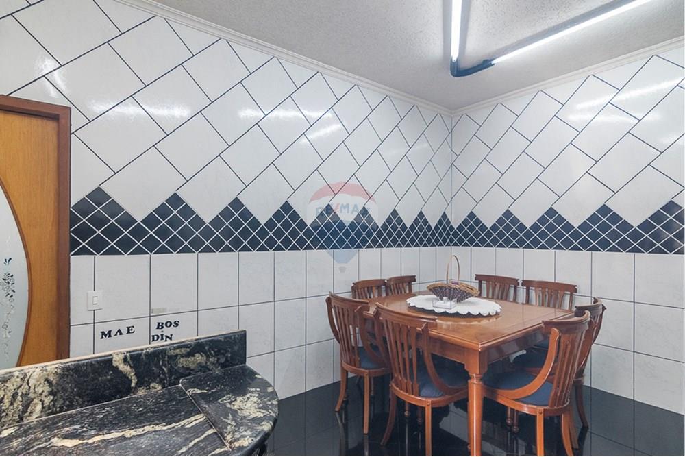 Sobrado - Venda - São Bernardo do Campo , São Paulo - 12.jpg - 631341028-45