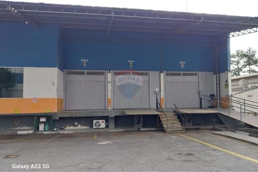 Galpão - Alugar - São Bernardo do Campo , São Paulo - 2.jpg - 630751057-217