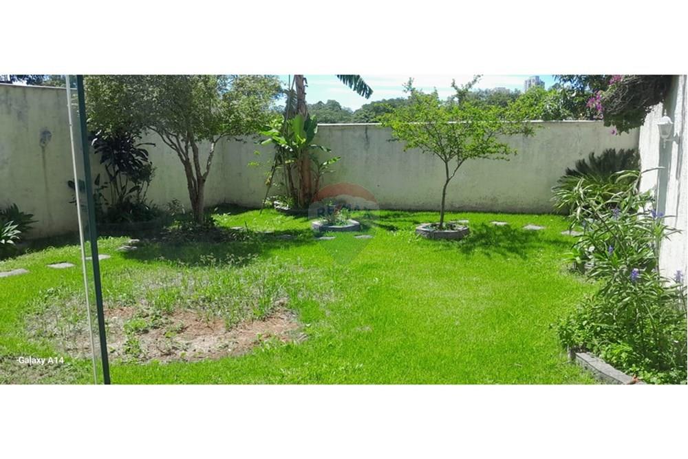 Casa - Alugar - São Paulo , São Paulo - ZN20.jpg - Jardim Externo - 630251075-167