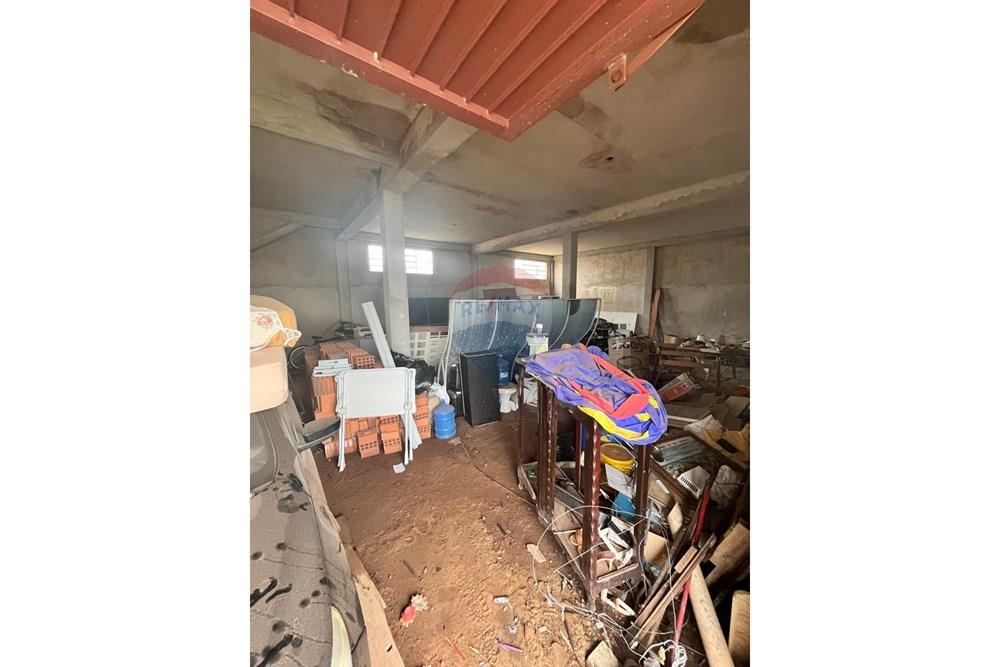 Galpão - Alugar - Andradina , São Paulo - galpao margareth.jpeg - 631201083-7