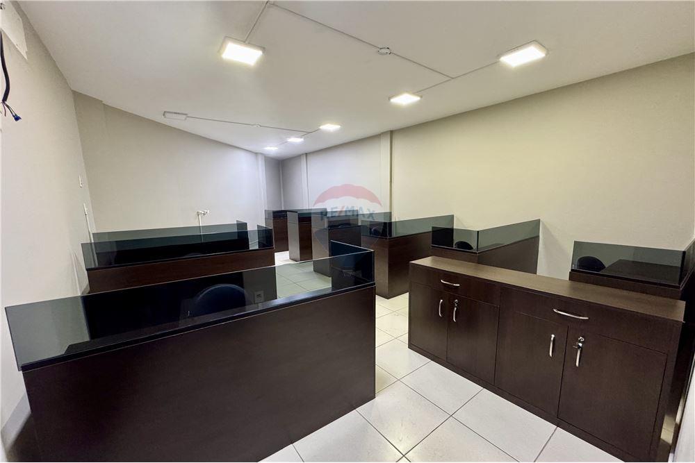 Prédio - Alugar - Araçatuba , São Paulo - 4 - 630851059-101