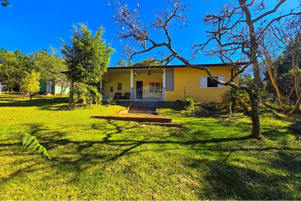 Chácara / Sítio / Fazenda - Venda - Pardinho , São Paulo - 2-20250730_145612.jpg - 630481103-147