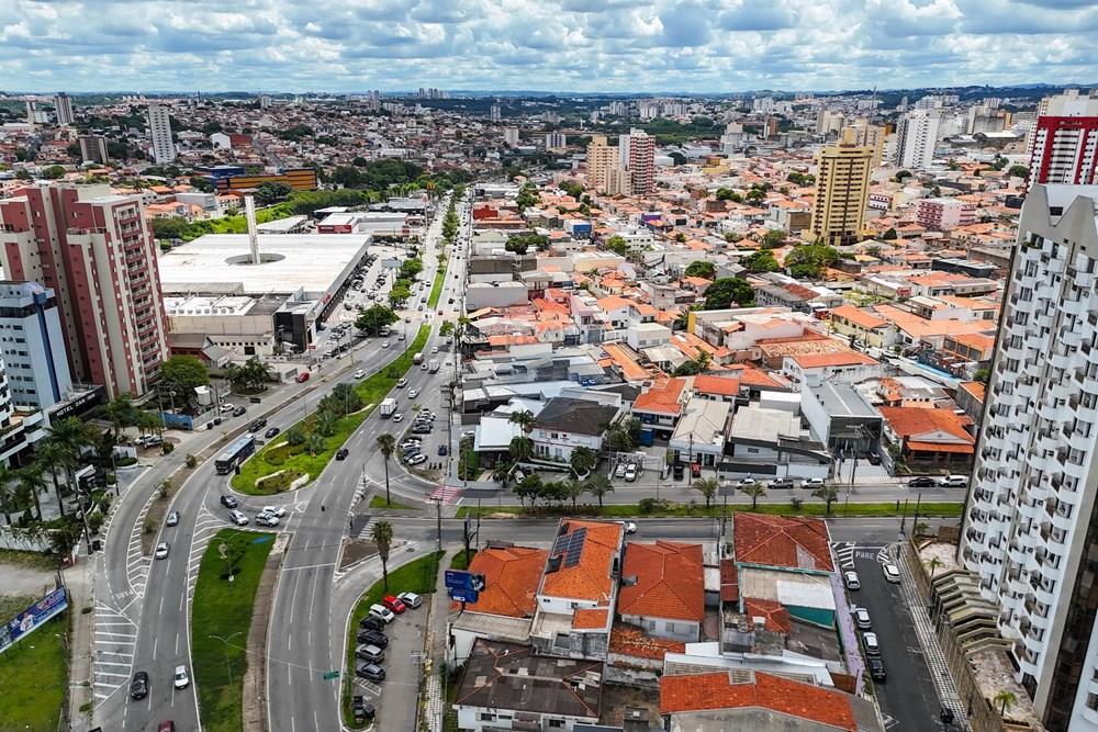 Casa Comercial - Alugar - Sorocaba , São Paulo - DJI_20260107221307_0018_D.jpg - 630601146-22