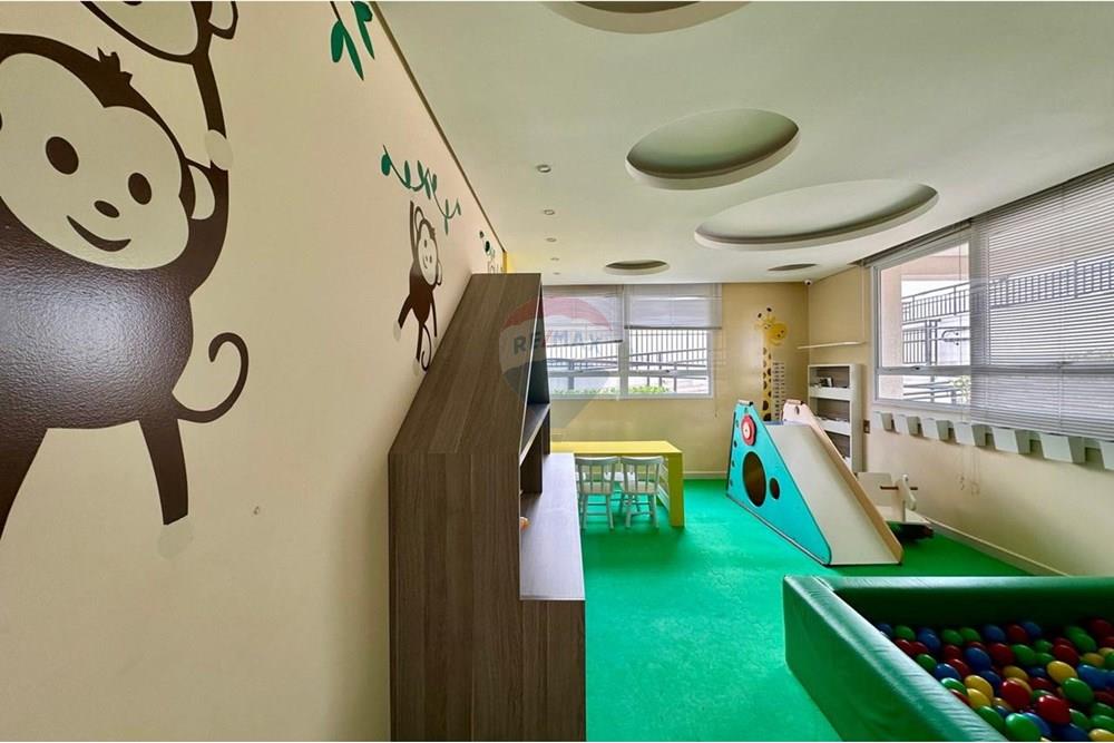 Apartamento - Alugar - Mogi das Cruzes , São Paulo - brinquedoteca 1.jpg - 630281068-36