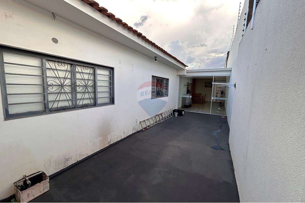 Casa - Venda - São José do Rio Preto , São Paulo - IMG_0791.JPG - 631321045-25