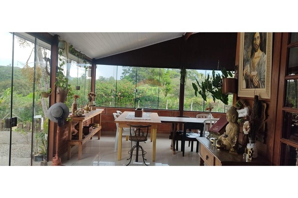 Casa de Condomínio - Venda - Alumínio , São Paulo - CHACARA RECANTO VARANDA (1).jpg - 631601004-110