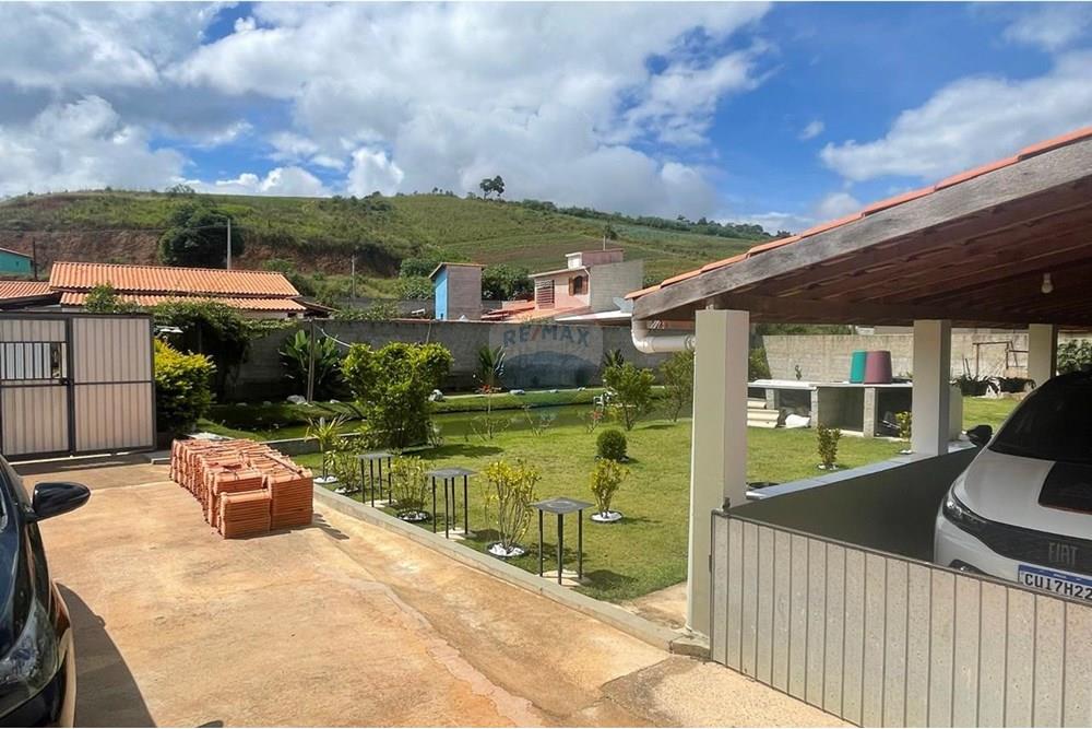 Chácara à venda com 3 quartos, 200m² - Foto 37