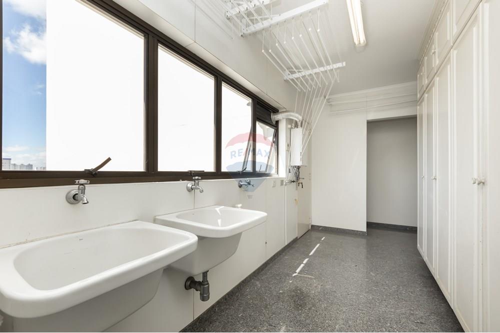 Apartamento - Venda - São Paulo , São Paulo - IMG_905716.jpg - Área de serviço - 631561003-22