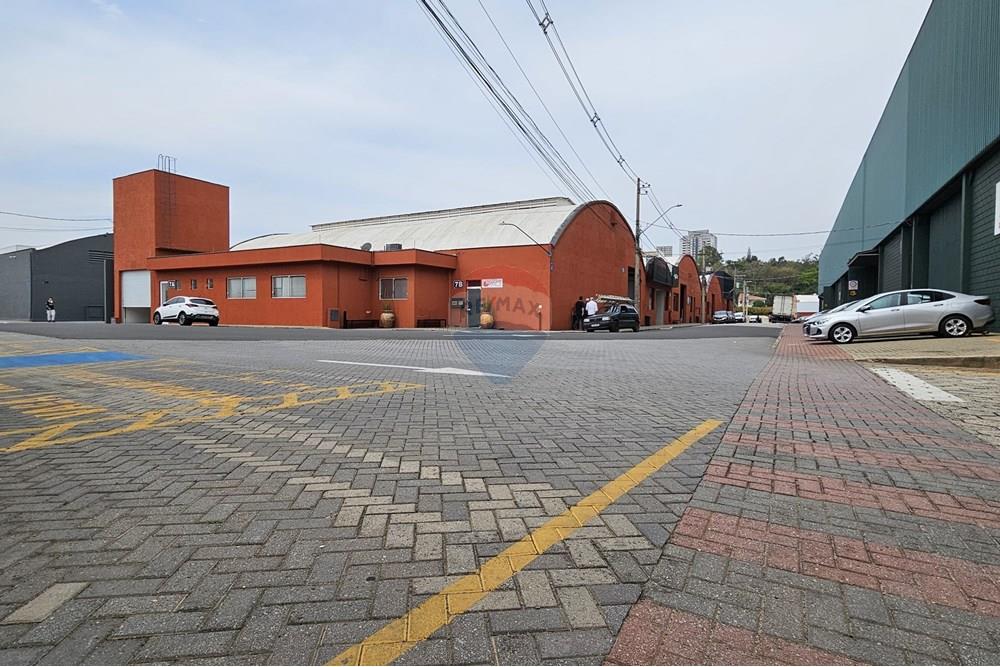 Conjunto Comercial-Sala para alugar, 322m² - Foto 28