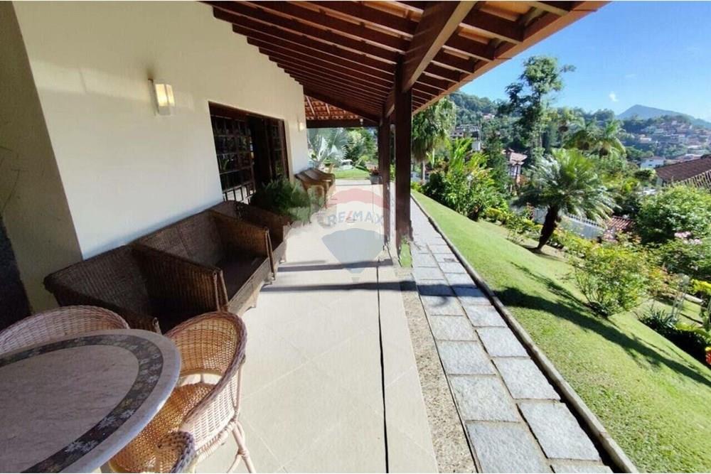 Casa - Alugar - Teresópolis , Rio de Janeiro - WhatsApp Image 2025-06-27 at 15.39.23 (2).jpeg - 630191021-121