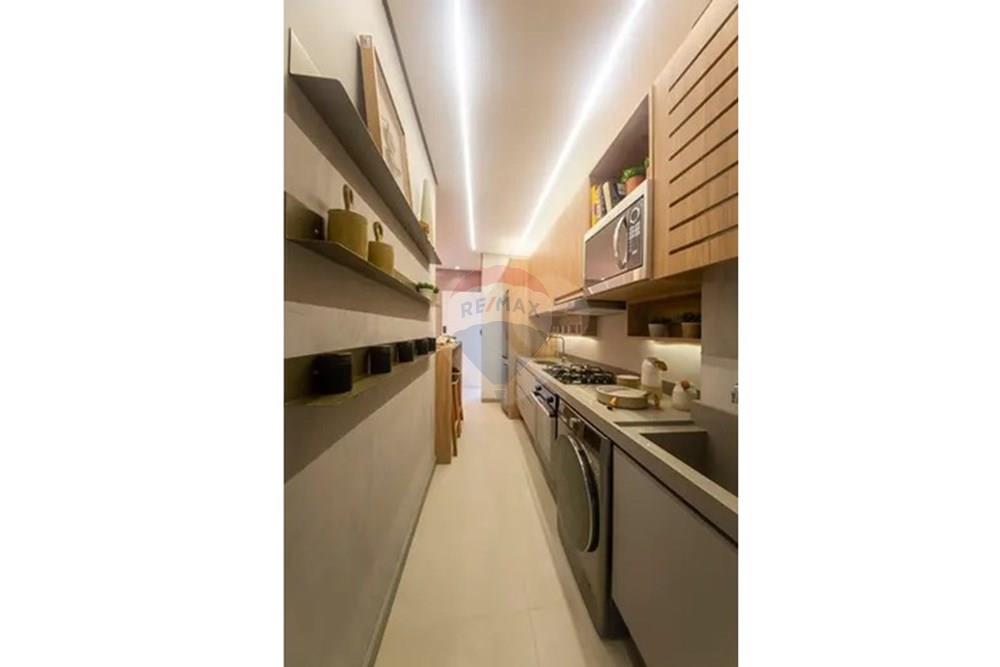 Apartamento - Venda - Sorocaba , São Paulo - Lavanderia.jpg - 631651011-16