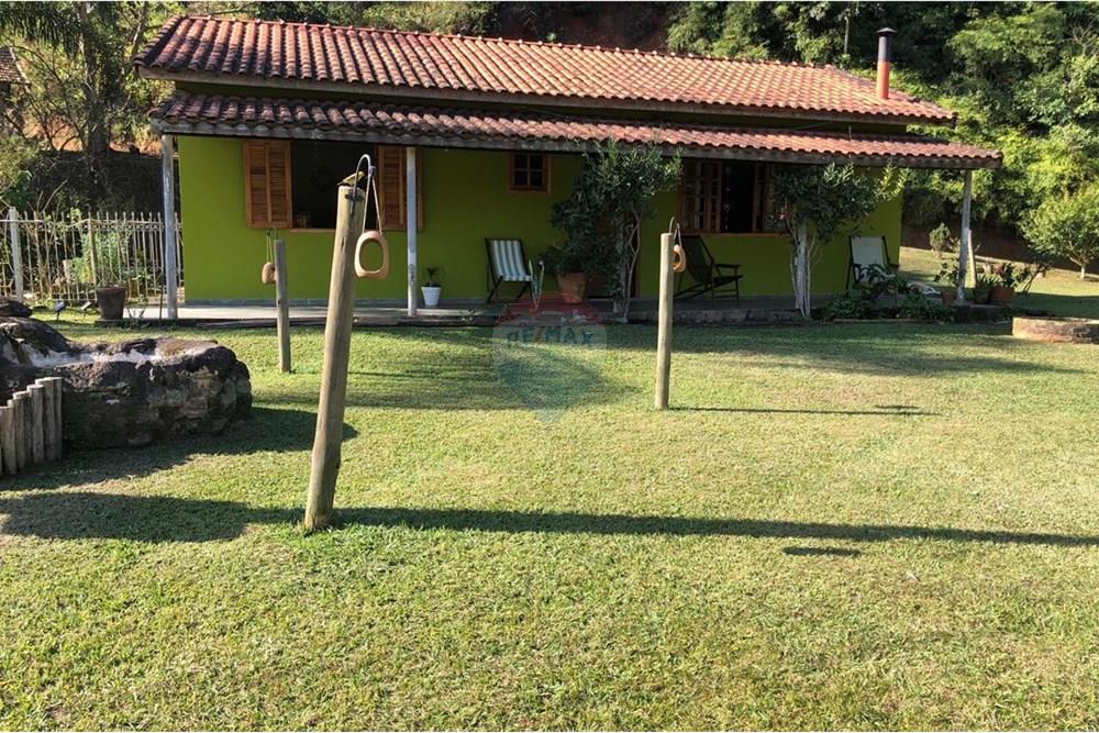 Chácara / Sítio / Fazenda - Venda - Monteiro Lobato , São Paulo - IMG-20240726-WA0102.jpg - 631431003-134