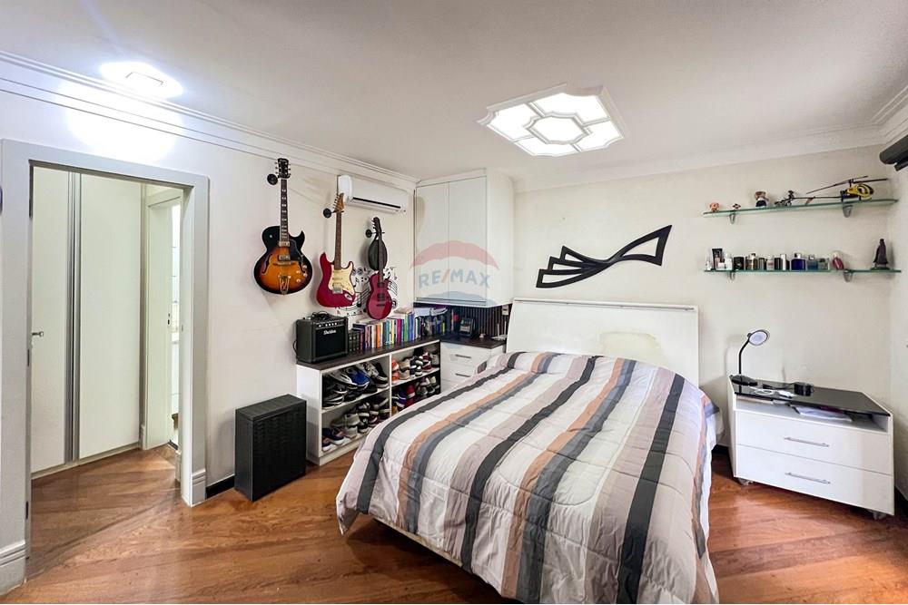 Casa de Condomínio - Venda - São Bernardo do Campo , São Paulo - 37.jpg - 631451019-19