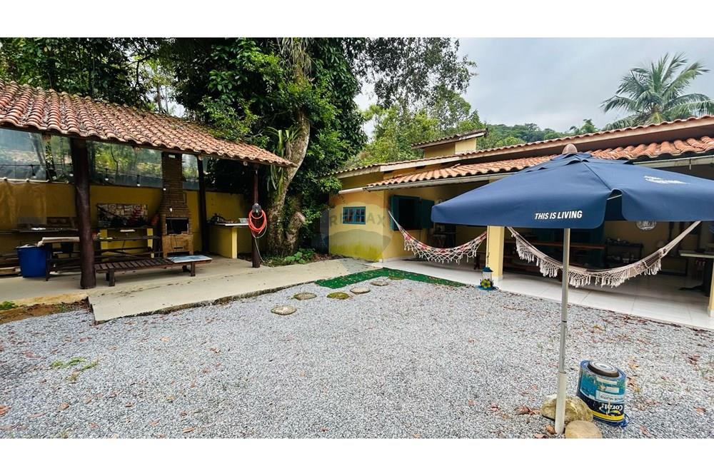 Casa - Venda - São Sebastião , São Paulo - 33d6297c-6df4-40ba-bd7a-f4c627d81f2b.jpg - Garagem - 631461002-22