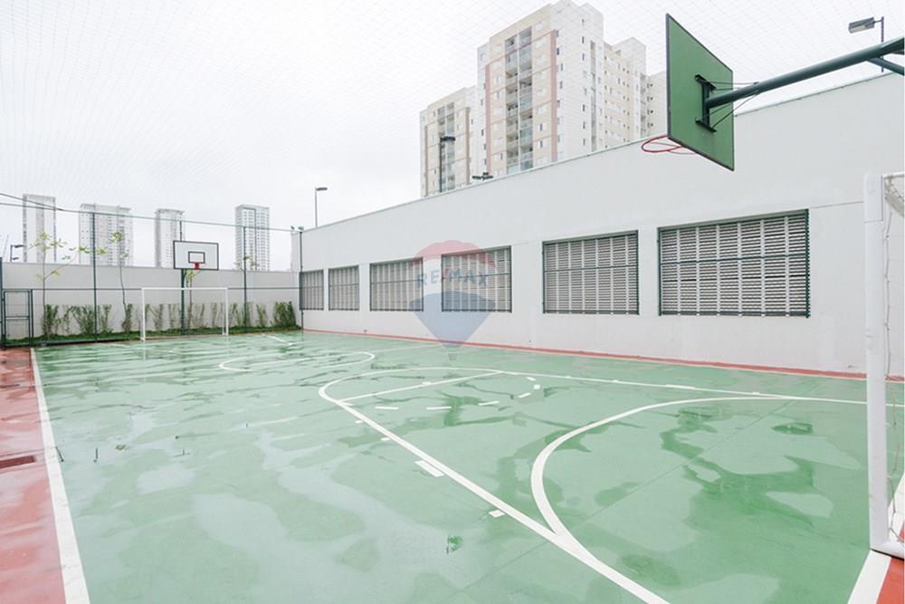 Apartamento - Alugar - Santo André , São Paulo - 40.jpg - 631341001-310