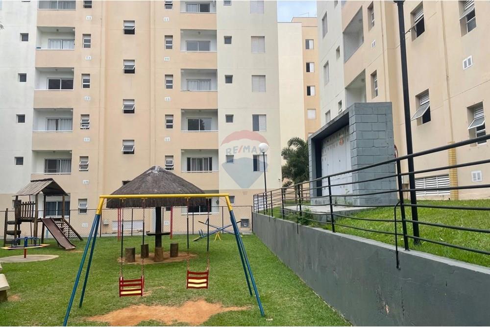 Apartamento à venda com 2 quartos, 55m² - Foto 33