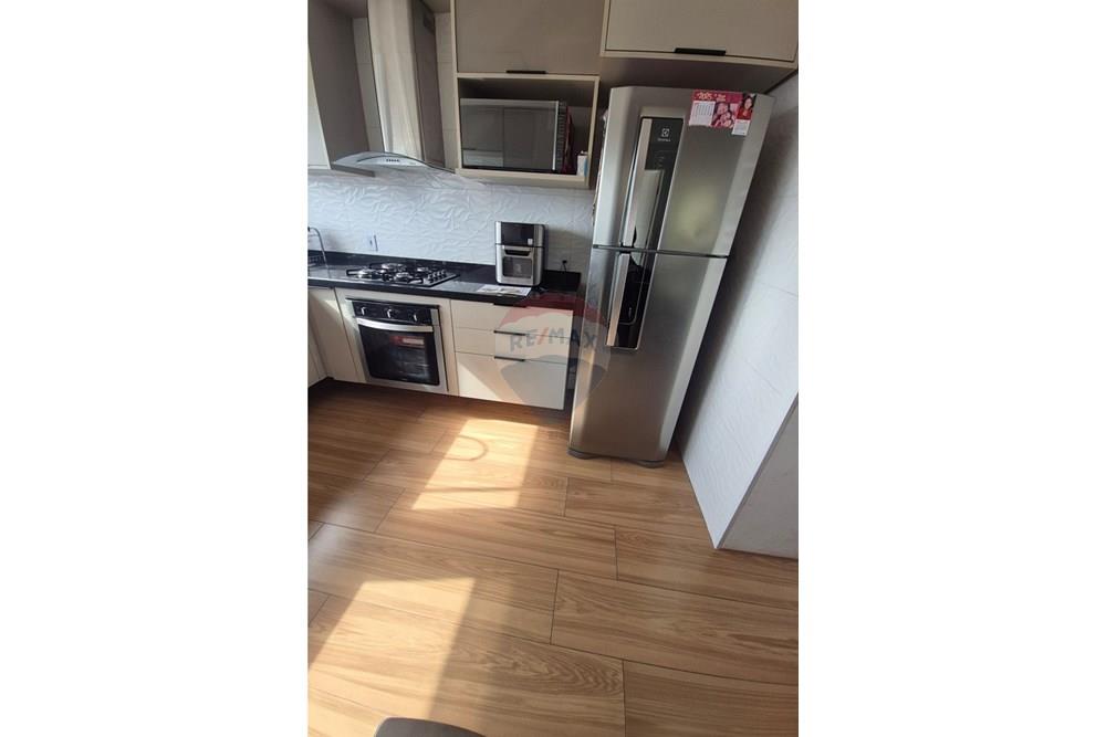 Apartamento - Venda - Mogi das Cruzes , São Paulo - 20250628_110202.jpg - Cozinha - 631251019-38