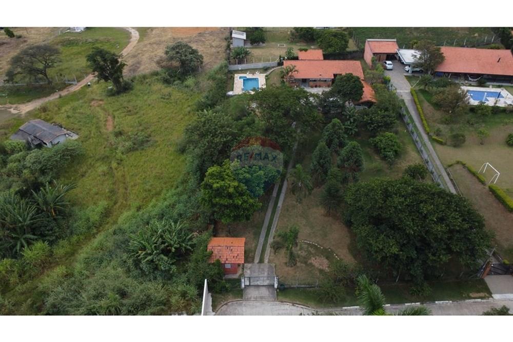 Casa de Condomínio - Venda - Alumínio , São Paulo - CHACARA RECANTO ACESSO PRINCIPAL BOSQUE E CASA (1).jpg - 631601004-110