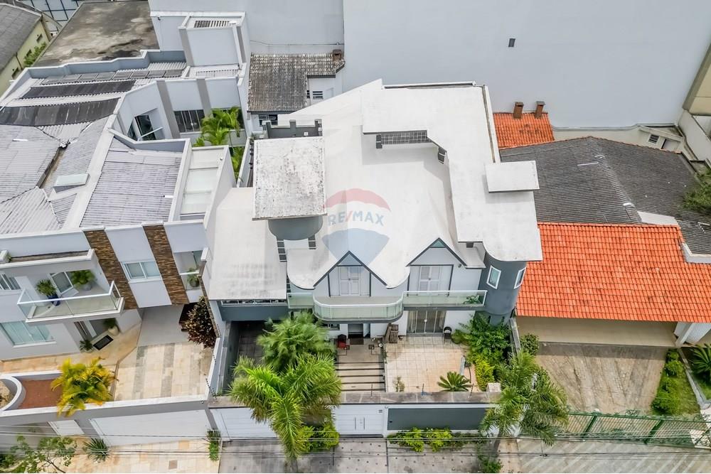 Sobrado - Venda - São Caetano do Sul , São Paulo - DJI_030301.jpg - 630821018-55