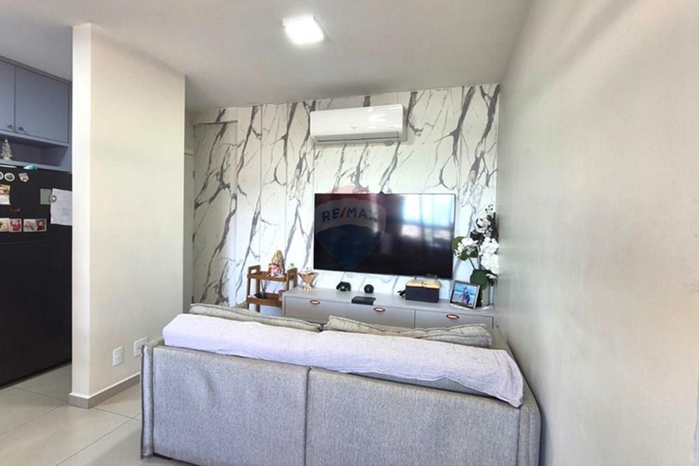 Apartamento - Venda - São José do Rio Preto , São Paulo - 02 sala d.jpeg - 630401013-146