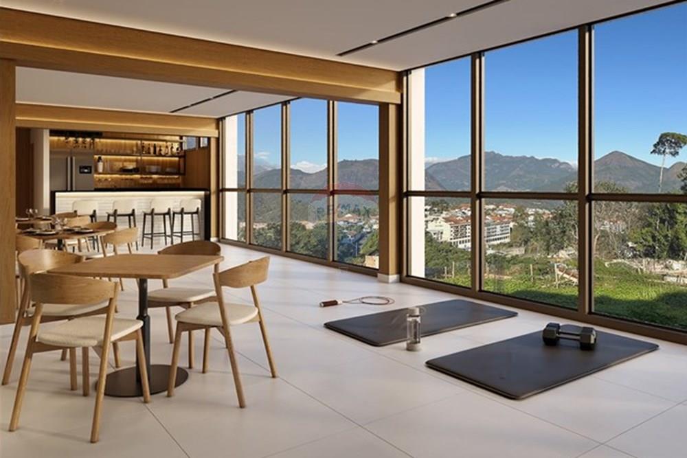 Apartamento - Venda - Nova Friburgo , Rio de Janeiro - HB_GARAGEM_SLF_CAM02_R02.jpg - 630551023-230