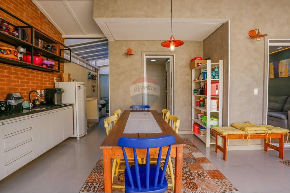 Casa de Condomínio - Venda - Sorocaba , São Paulo - _MG_7544.jpg - Área Gourmet - 630591103-34