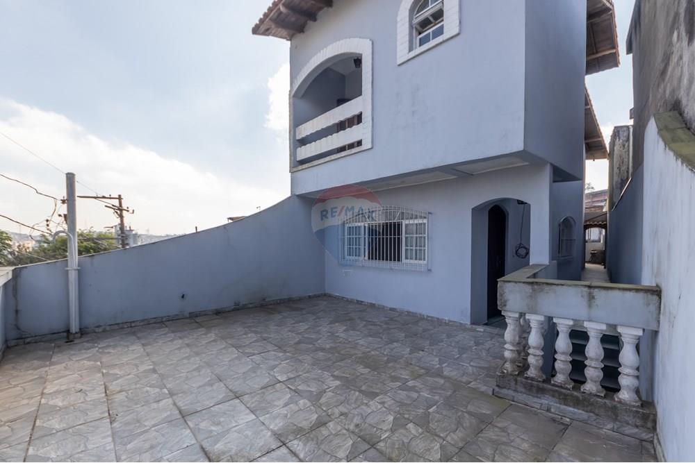 Sobrado - Venda - Santo André , São Paulo - 04.jpg - 630821090-5