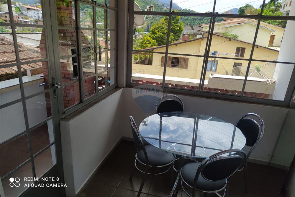 Casa à venda em São Pedro, Teresópolis - RJ - Foto 6