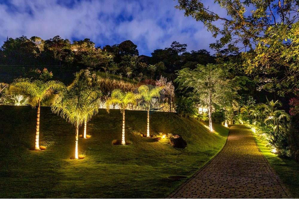 Casa - Venda - Petrópolis , Rio de Janeiro - 24.jpg - Jardim Externo - 631611005-4