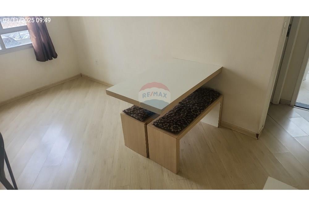 Apartamento - Alugar - São José dos Campos , São Paulo - 3.1-Sala-Fotos-52.jpg - 631471001-136