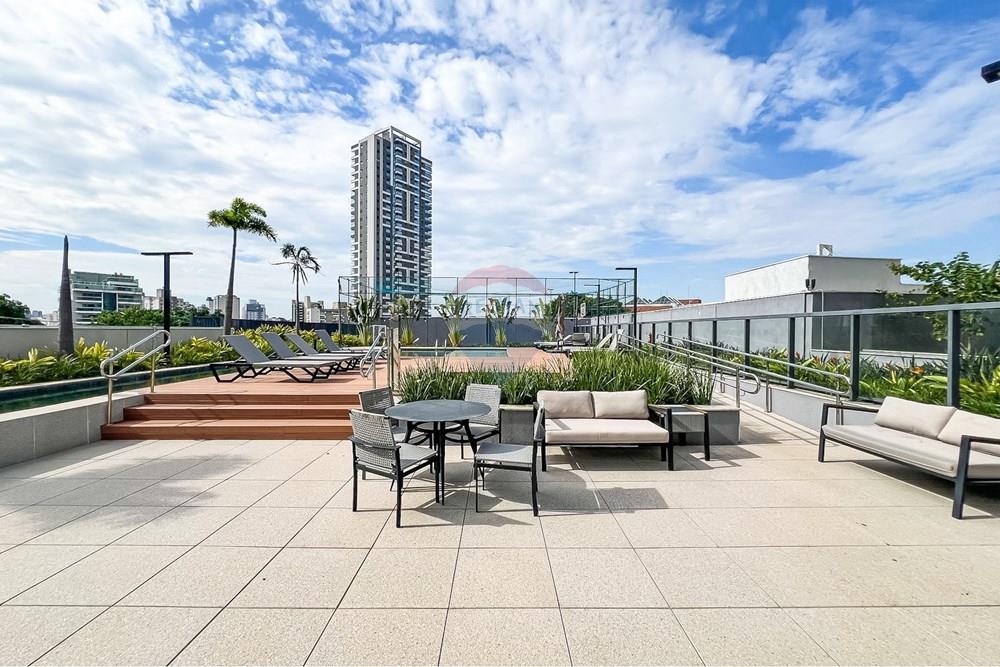 Apartamento - Venda - Sorocaba , São Paulo - IMG_2135.jpg - 630601137-159