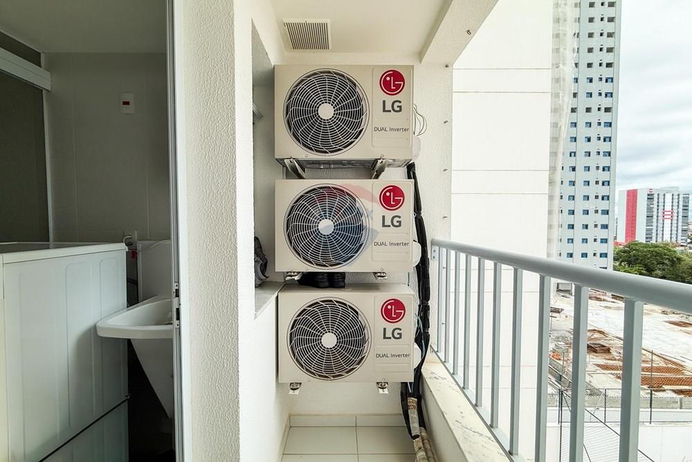 Apartamento - Venda - Sorocaba , São Paulo - IMG_2751.jpg - 630591010-1220