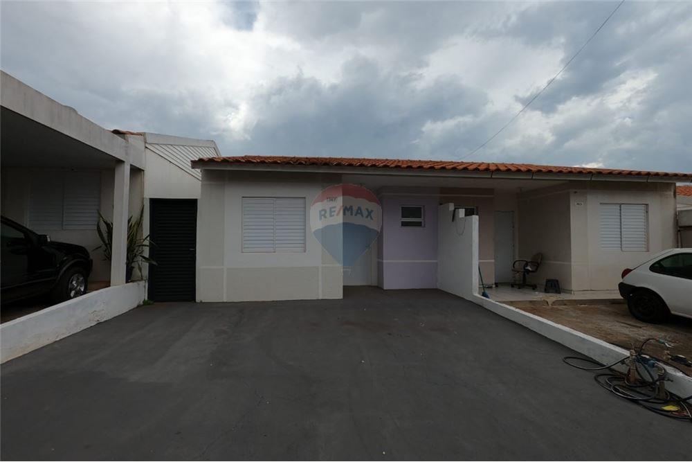 Casa de Condomínio com 2 quartos à venda, 44m² — foto 3 de 19