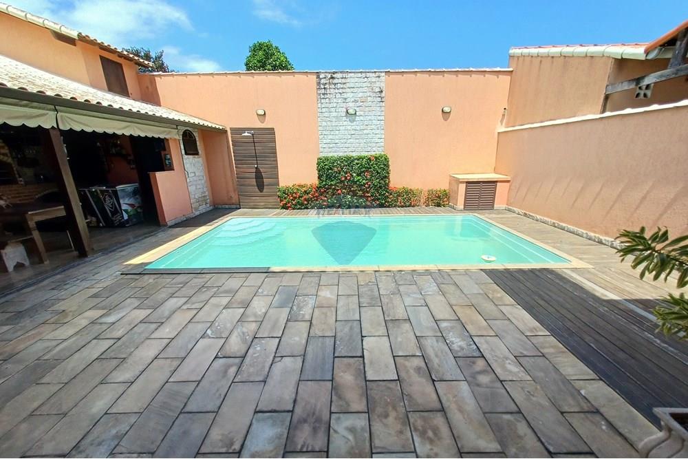 Casa de Condomínio - Venda - Maricá , Rio de Janeiro - 20250111_132931.jpg - 630121026-88