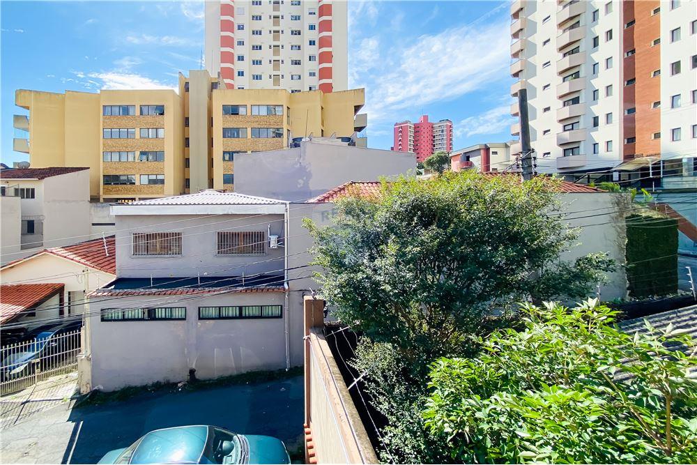 Cobertura - Venda - Santo André , São Paulo - 33 - 630821063-14