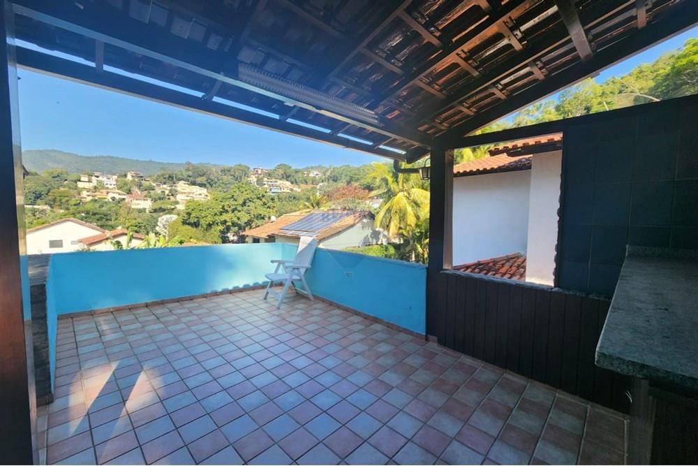 Casa de Condomínio - Venda - Niterói , Rio de Janeiro - 9dc63be3-77fc-4ad5-aab1-c823377c85b0.jpeg - 630121040-22