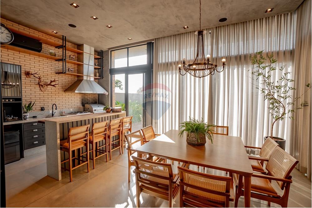 Casa de Condomínio - Venda - Birigui , São Paulo - casa_villagedamah (25).jpg - 630851048-10