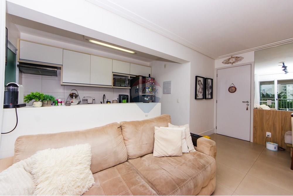 Apartamento - Venda - São Paulo , São Paulo - IMG_0171.jpg - 630821095-9