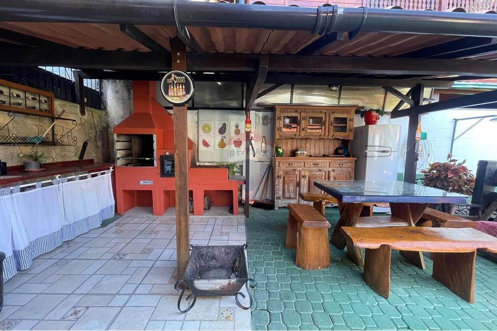 Casa - Venda - Nova Friburgo , Rio de Janeiro - Cópia de Cópia de IMG_1347.JPG - 630551023-477