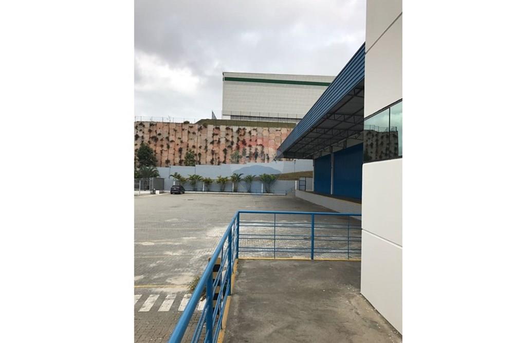 Galpão - Alugar - Guarulhos , São Paulo - Imagem do WhatsApp de 2025-02-14 à(s) 15.58.30_0bb4482c.jpg - 631491003-39