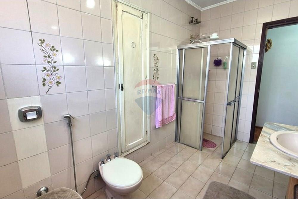 Apartamento - Venda - São José do Rio Preto , São Paulo - 08 banheiro c.jpeg - 630401013-149