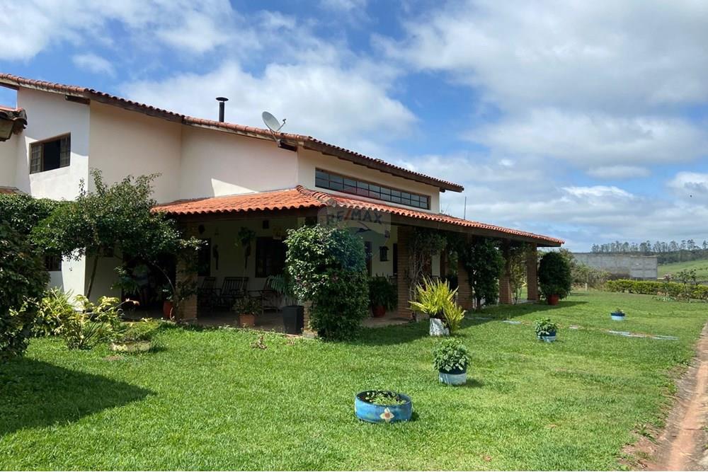 Chácara / Sítio / Fazenda - Venda - Guararema , São Paulo - IMG-20251105-WA0049.jpg - 630281008-110