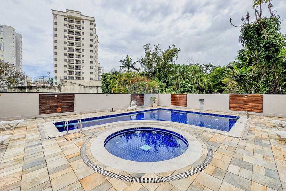 Apartamento - Alugar - Mogi das Cruzes , São Paulo - IMG_0405.JPG - Recepção - 631251009-69